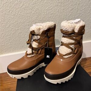 Sorel Joan of Arctic Next Boot WP Size 7.5